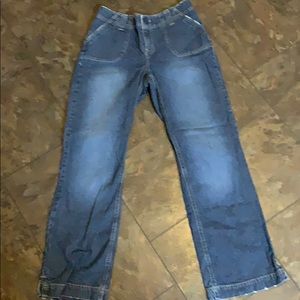Hydraulic Jeans